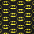 DC Comics Batman Logo Pattern Surface Book 2 13.5in Skin